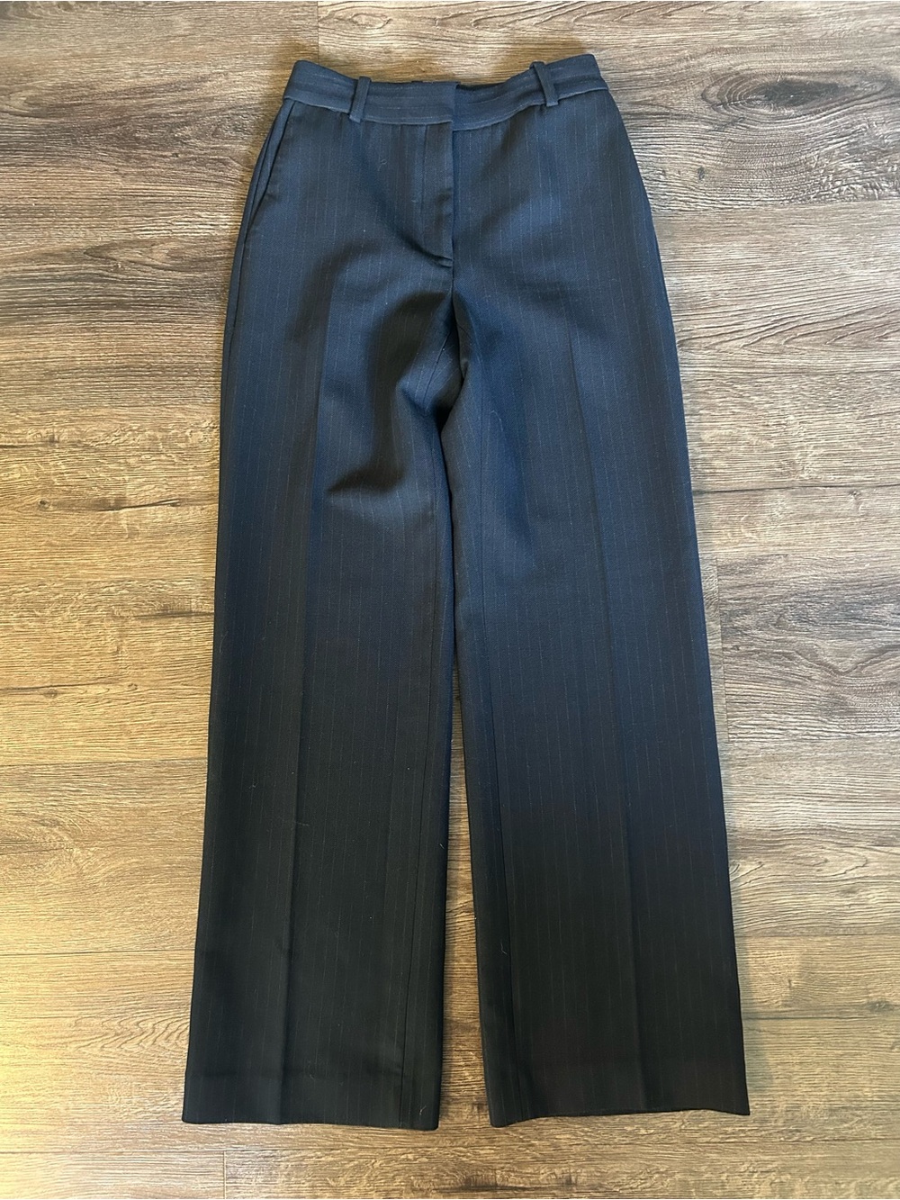 Babaton Aritzia Slacks Effortless Pant